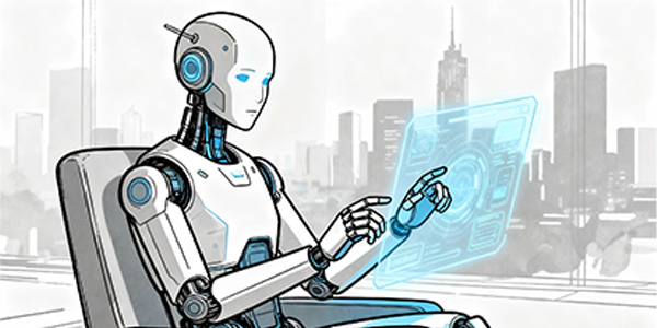 AI原创项目孵化平台