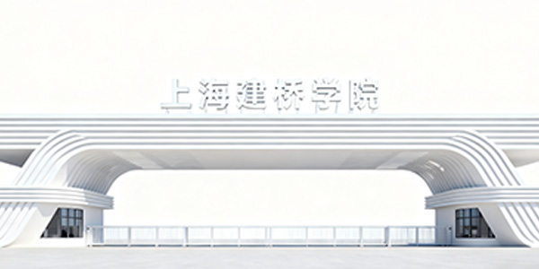 上海建桥学院项目